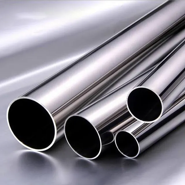 Hastelloy C276 Welded Pipe