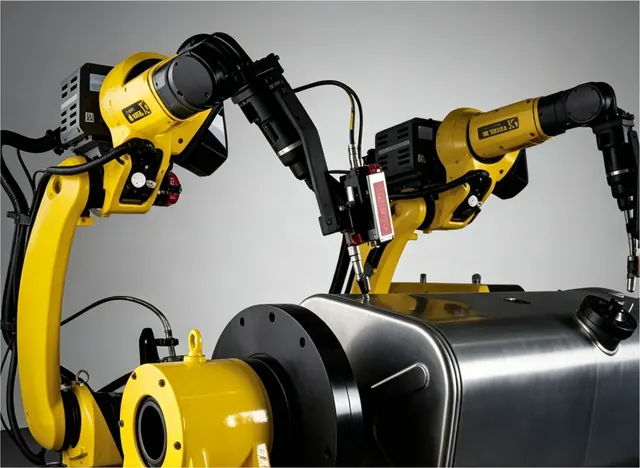 TS Special Equipment Manufacturing License